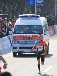 永康市大型活动