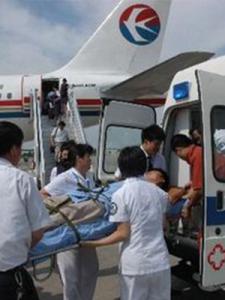 永康市接送服务